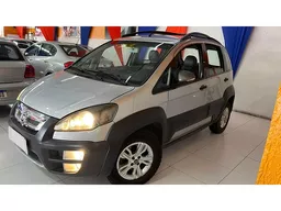 Fiat Idea