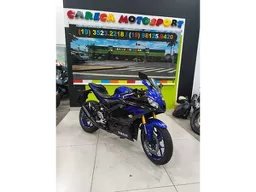 YZF R3