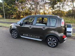Citroën Aircross