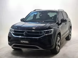 Volkswagen Taos
