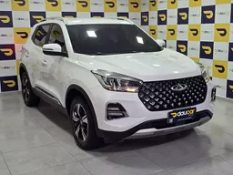 Chery Tiggo 5X