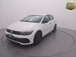 Volkswagen Polo Hatch