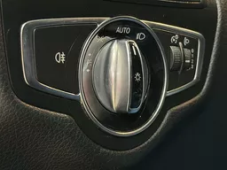 Mercedes-benz GLC 250