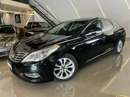 Hyundai Azera