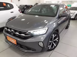 Volkswagen Nivus
