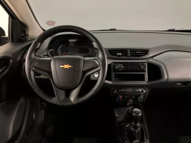 Chevrolet Joy Preto 15