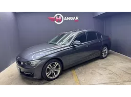 BMW 328i