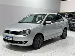 Polo Sedan