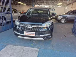 Chery Tiggo 5X