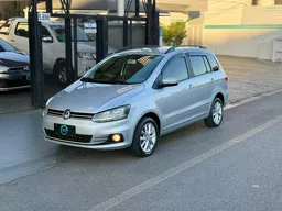 Volkswagen Spacefox
