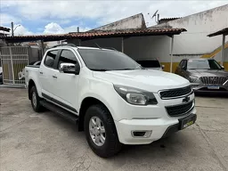 Chevrolet S10