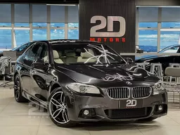 BMW 528i