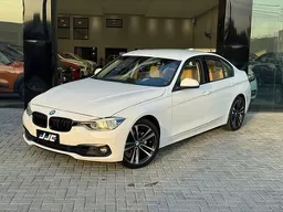 BMW 320i