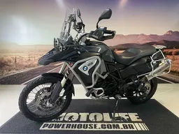 F 800 GS