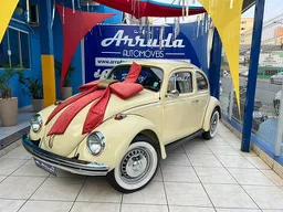 Volkswagen Fusca