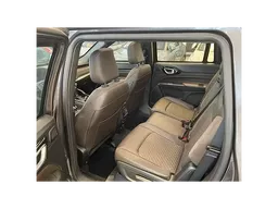 Jeep Commander