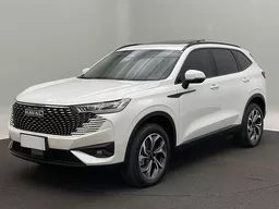 GWM Haval H6