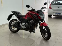 CB Twister
