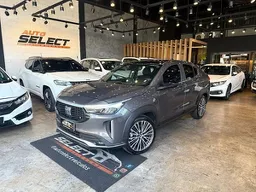 Fiat Fastback