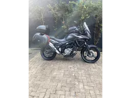 V-Strom