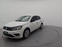 Volkswagen Voyage