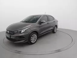 Fiat Cronos