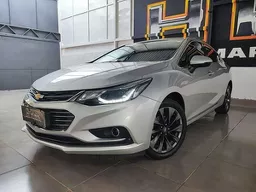 Cruze