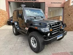 Troller T4