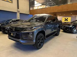 Mitsubishi L200 Triton