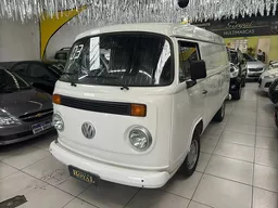 Volkswagen Kombi