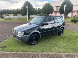 Fiat Uno