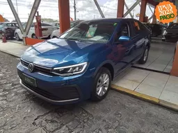 Volkswagen Virtus
