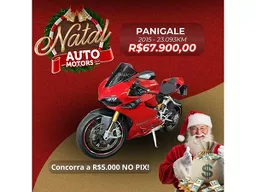 Panigale