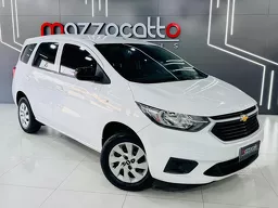 Chevrolet Spin
