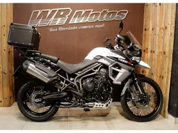 Tiger 800