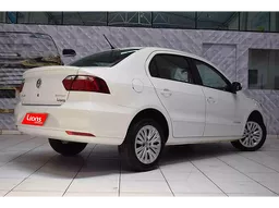 Volkswagen Voyage