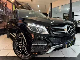 GLE 350