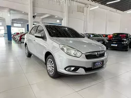 Fiat Siena