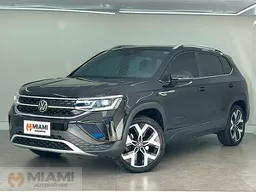 Volkswagen Taos