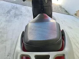 Honda Lead