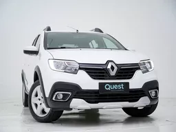 Renault Stepway