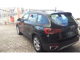 Volkswagen Taos