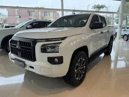Mitsubishi Triton