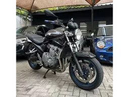 Suzuki Bandit