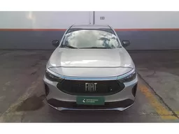 Fiat Fastback