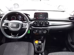 Fiat Cronos