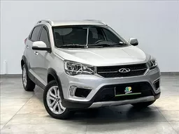 Chery Tiggo 2