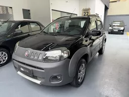 Fiat Uno