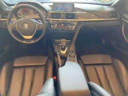 BMW 420i