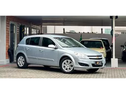 Chevrolet Vectra